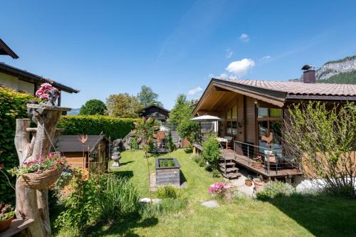 Sankt Johann in Tirol Ski Chalet | Chalet Terry