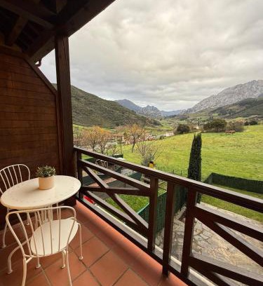 Ojedo House | Chalet turístico La Jenduda
