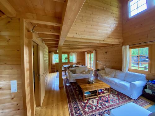 Saleinaz House | Chalet Val Ferret ideal for TMB, Hiking, Panorama