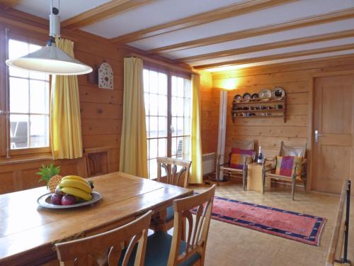 Wengen Ski Chalet | Chalet Wätterlücke by Interhome