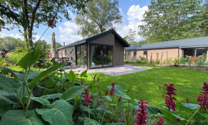 Maarn House | Chalet with 3 bedrooms and 1 bathroom