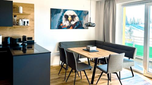 Treffen Apartment | Chalet1500 Apartment Gerlitzen - Kärnten Card im Sommer inklusive!