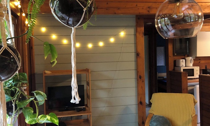 Marcouray Ski Chalet | Chalet18 at Rendeux: Your perfect base for rest and adventure!