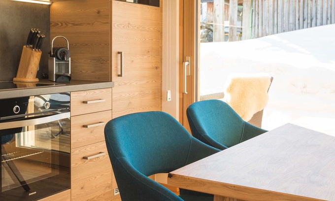 Schattwald House | Chalets - Chavida Chalets