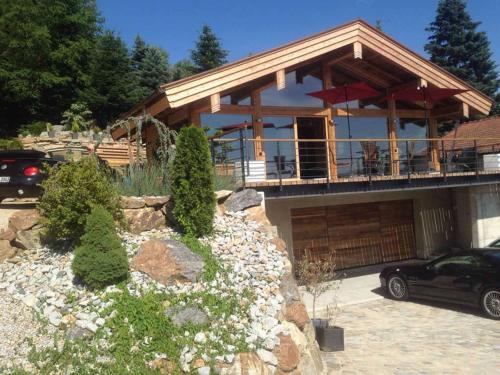 Miltach House | Chalets in der Forststraße