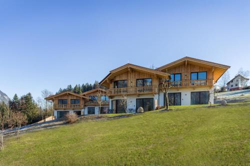 Mariastein Ski Chalet | Chalets Mariasteinerhof