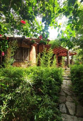 Serra do Cipo Ski Chalet | Chalezinho Na Mata Cipó Luxo - Inesquecível (privativo na mata e no centro da serra)