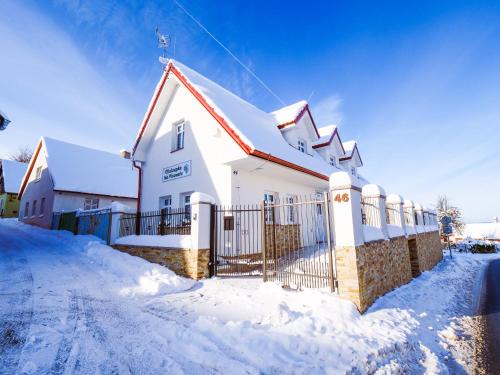 Sec Apartment | Chaloupka Na Pivovaře Seč