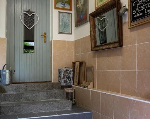 Libosovice House | Chaloupka pod skalou