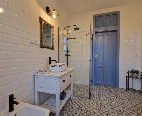 Velemin Villa | Chaloupka u Lovoše