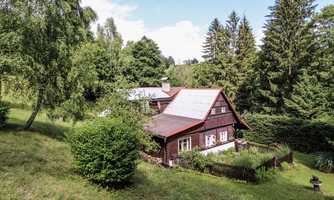 Chuchelna House | Chaloupka v Českém Ráji