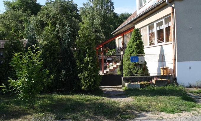 Boskovice Apartment | Chalupa Boskovice
