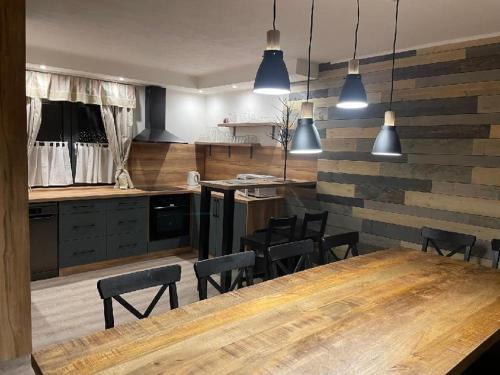 Kovarska Cabin | Chalupa Denis & Marek