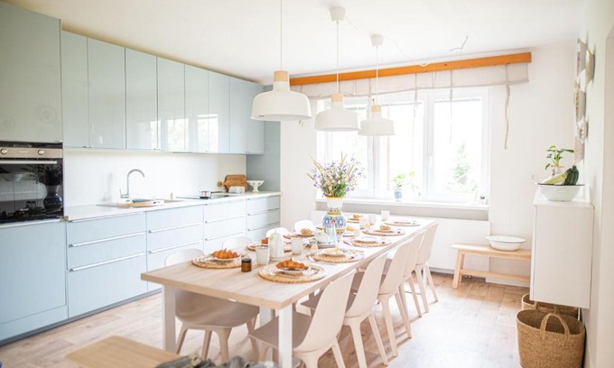 Veseli nad Moravou House | Chalupa Morava