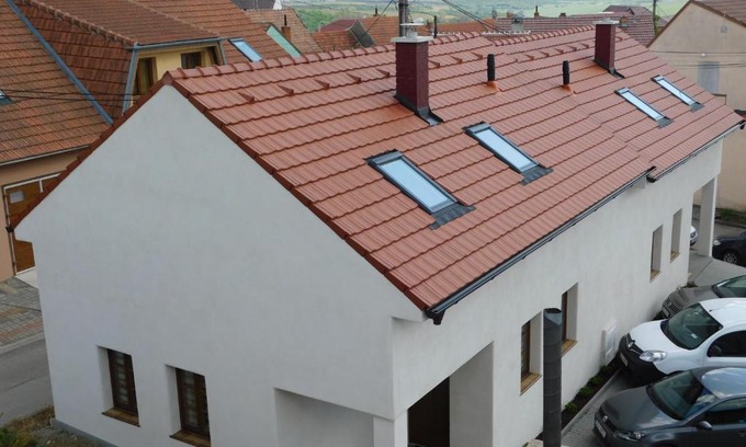 Vrbice Apartment | Chalupa Pohoda