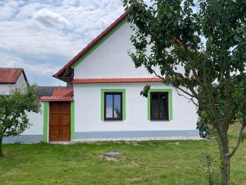Sviny House | Chalupa Sviny