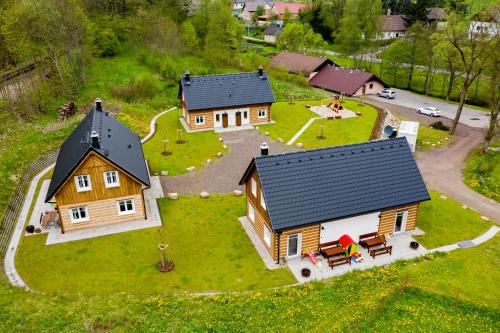 Horni Adrspach Apartment | Chalupy Adršpach Roman Paulus