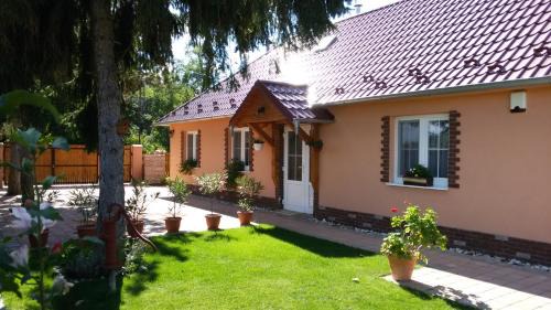 Jahodna House | Chalupy Majer Biffar
