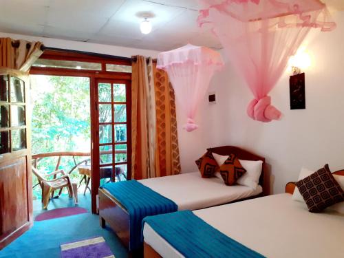 Ambagollapathana House | Chamathka homestay