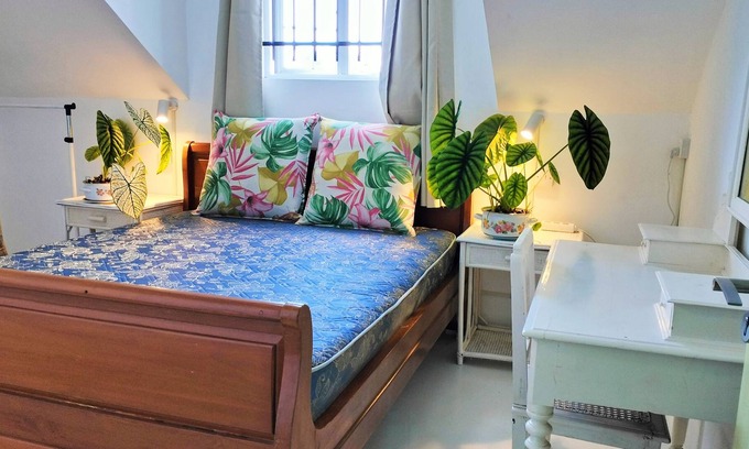 Calodyne Bed & Breakfast | Chambre budget petit déjeuner inclus