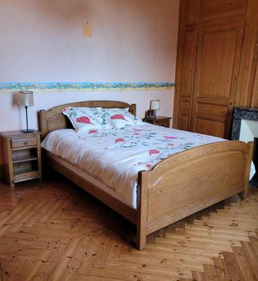 Biville-la-Baignarde House | Chambre chez l'habitant 3