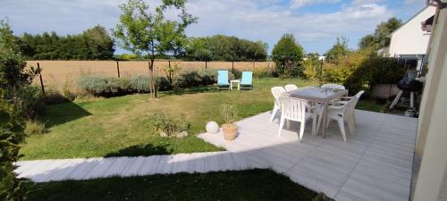 Pleurtuit Bed & Breakfast | Chambre chez Sylvain
