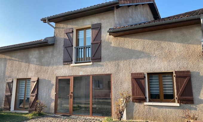 Dieue-sur-Meuse Bed & Breakfast | Chambre d'hôte du Moulin