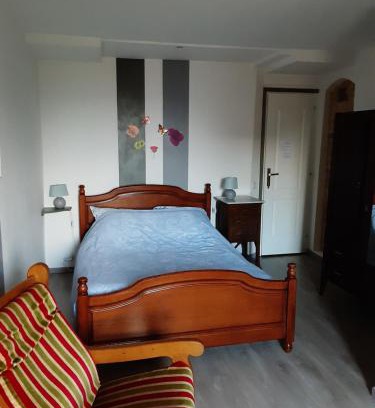 Remilly-les-Pothees Bed & Breakfast | Chambre D'Hôtes avec petit Déjeuner