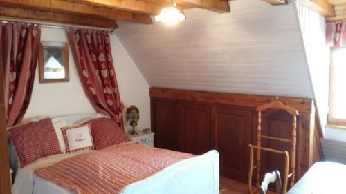 Triembach-au-Val House | Chambre d'Hôtes "Au Vigneron"