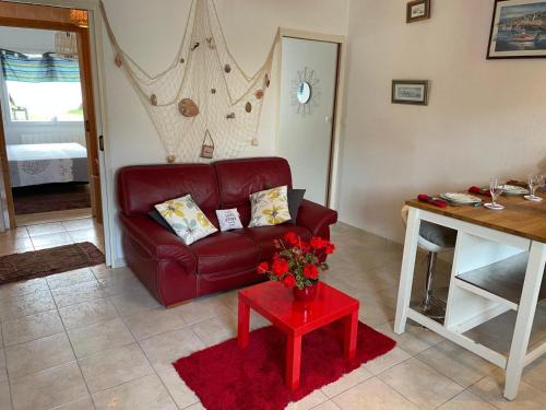 Lanvollon Bed & Breakfast | chambre d hôtes ALSABREIZH