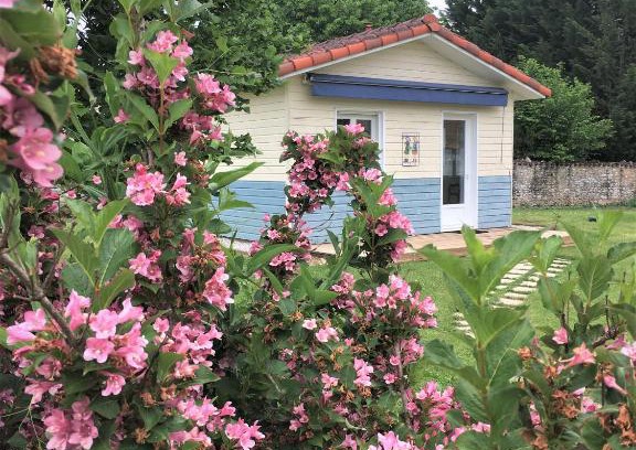 Rivieres Bed & Breakfast | Chambre d'hôtes de l'Ancienne école