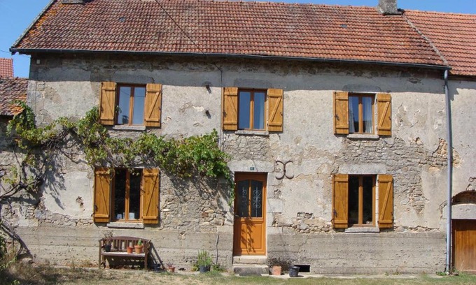 Arrenes Bed & Breakfast | Chambre d'hôtes de puy faucher