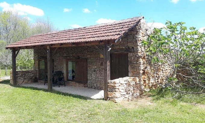 Marminiac Bed & Breakfast | Chambre d hôtes du raoussou