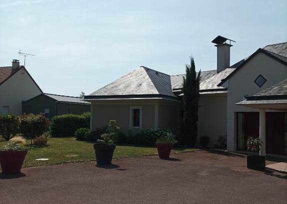 Voivres-les-le-Mans Bed & Breakfast | Chambre d'hotes