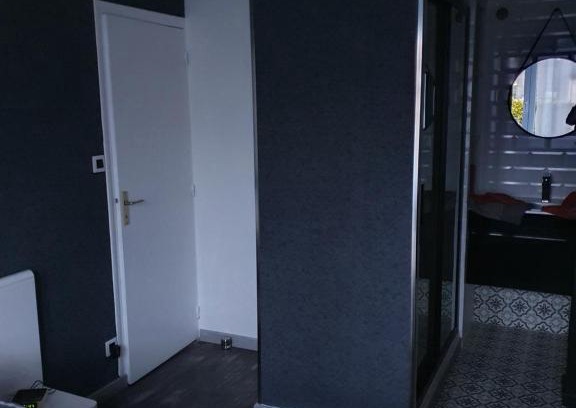 Guipavas Bed & Breakfast | Chambre d hote avec sa SDB privative