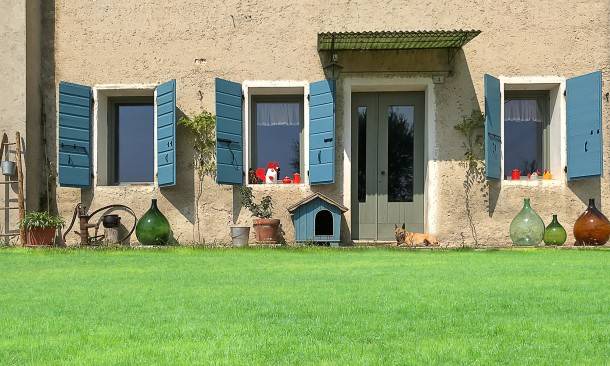 Caneva Other | Chambre d'Hôtes ∙ 1 bedroom ∙ 4 guests