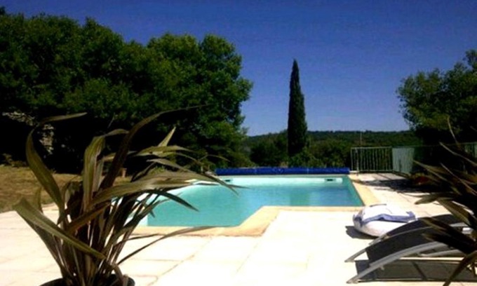 Sauliac-sur-Cele Bed & Breakfast | Chambre d'Hotes C de C