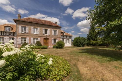 Terres de Bord Bed & Breakfast | Chambre d'hotes de la Vallee