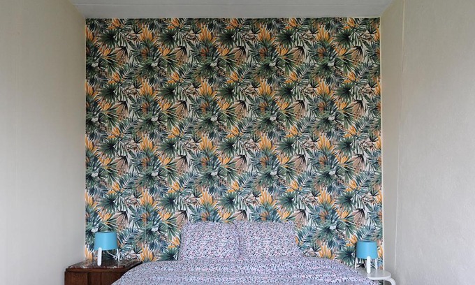 Berzieux Bed & Breakfast | Chambre d'hôtes Fantesstique