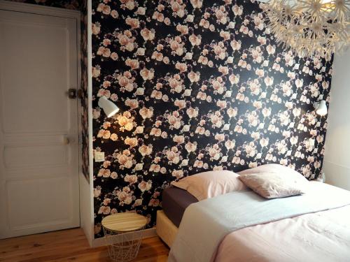 Brehal Hotel | Chambre double Flora 2 personnes
