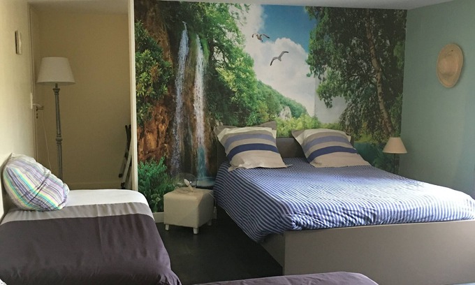 Saint-Martial-de-Valette Bed & Breakfast | Chambre & Table d'hotes Nontron - Le clos de Rapevache