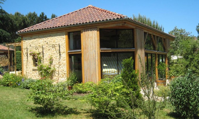 Milhac Bed & Breakfast | Chambre Hôte/Spa Quermaurelle