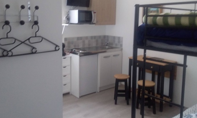 Bouquelon Bed & Breakfast | Chambre Meublée Tout Confort