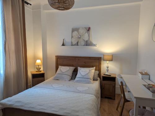 Thiais House | Chambre privée chez Ourdia