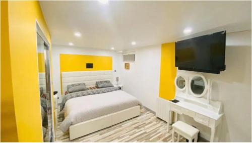 Marly-la-Ville House | Chambre privée Cosy à proximité de Roissy, Parc Astérix