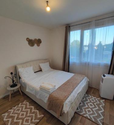 Residence House | Chambre privée à Triolo - Stade - Fac Lille 1