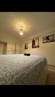 Dilbeek House | Chambre ROOM 1