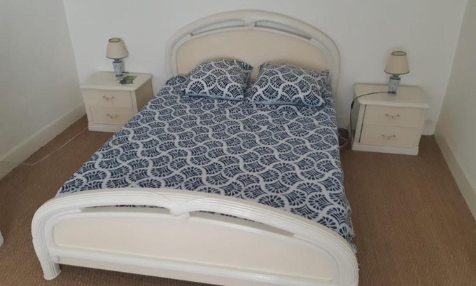 Vabre Bed & Breakfast | Chambre rue de vabrez