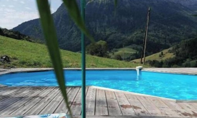 Entremont Bed & Breakfast | Chambre Trèfle