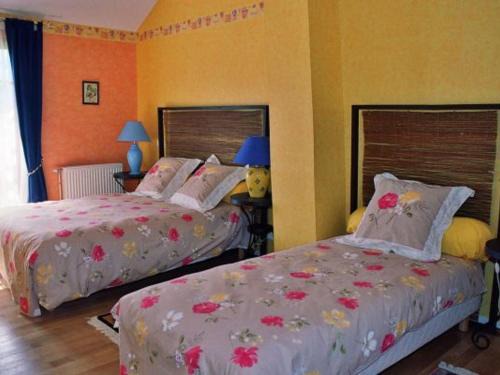 Futeau Bed & Breakfast | Chambres élégantes au cœur de la forêt d'Argonne - FR-1-585-138